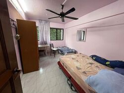 Blk 467 Hong Kah Ville (Jurong West), HDB 5 Rooms #606997471